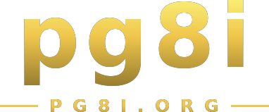 pg8i logo