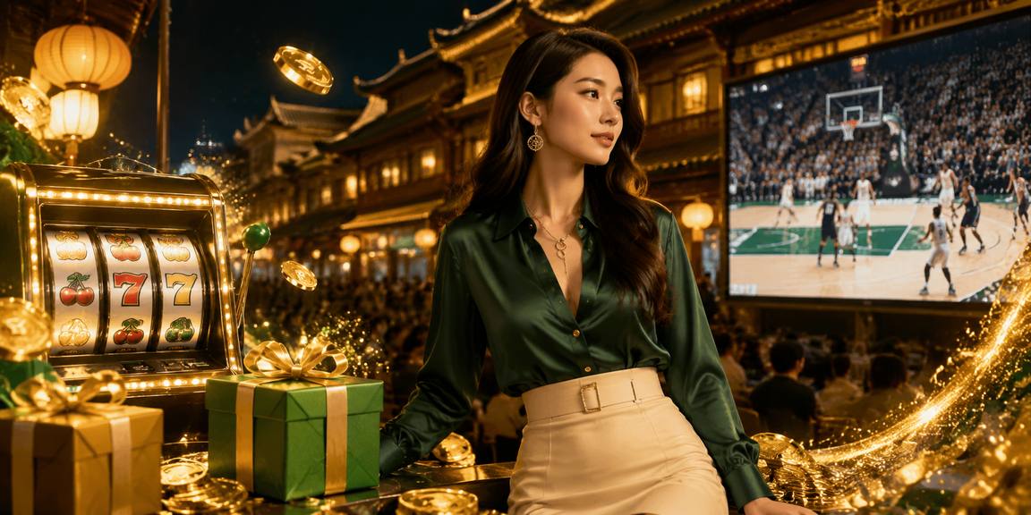 pg8i Casino trực tiếp